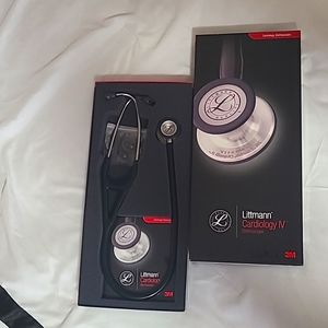 Littmann Stethoscope Cardiology